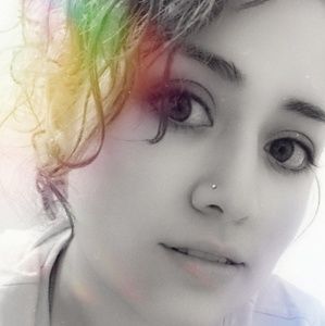 Meet your Posher, Joana